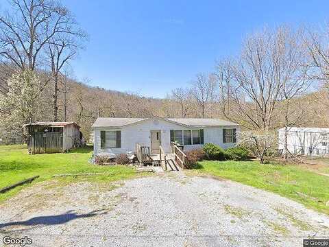 Carson Springs, NEWPORT, TN 37821