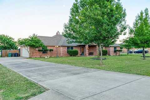 Rancho Diego, CROWLEY, TX 76036