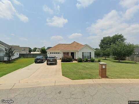 Melvina, WARNER ROBINS, GA 31088