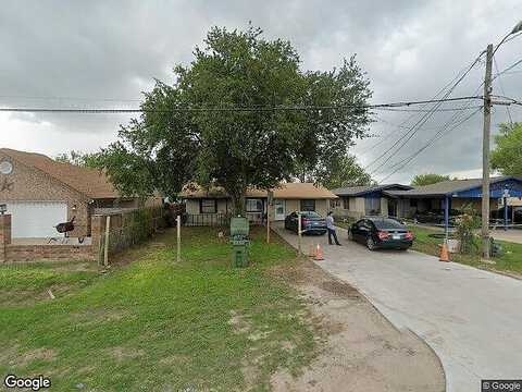 Hidalgo, RAYMONDVILLE, TX 78580