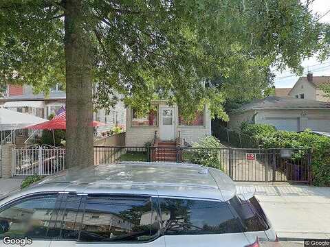 219Th, QUEENS VILLAGE, NY 11429