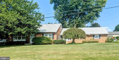 Harristown, PARADISE, PA 17562