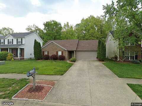 Irvin Pines, LOUISVILLE, KY 40229