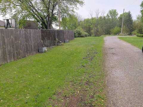 Moss, GILSON, IL 61436