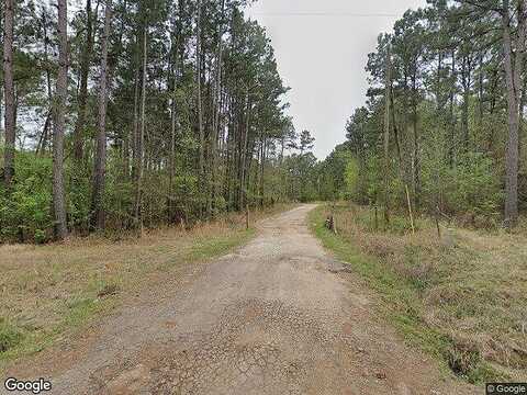 County Road 337, DE BERRY, TX 75639