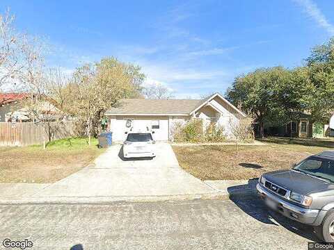 Kinderhook, SAN ANTONIO, TX 78245