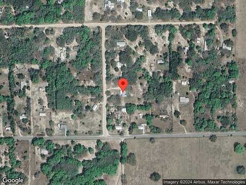 Hillcrest, POMONA PARK, FL 32181