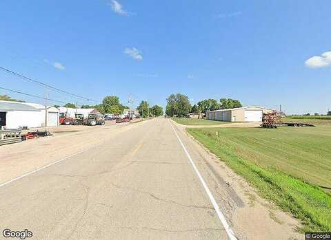 Broadway St, Ellsworth, MN 56129