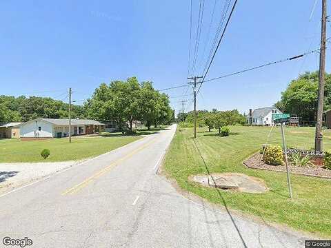 Oak Dr, SALISBURY, NC 28144