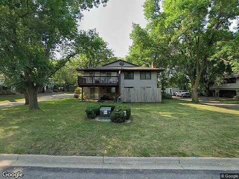 Cavell, MINNEAPOLIS, MN 55438