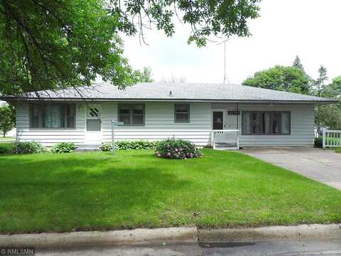 George, WINSTED, MN 55395