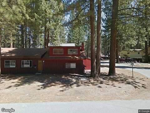 Bowers, SOUTH LAKE TAHOE, CA 96150