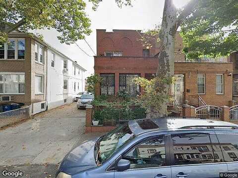 Chester, BROOKLYN, NY 11218