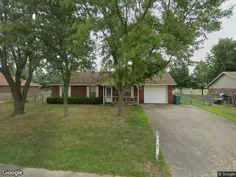 Massey, DECATUR, AR 72722