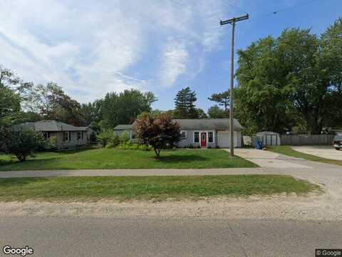 160Th, HOLLAND, MI 49424