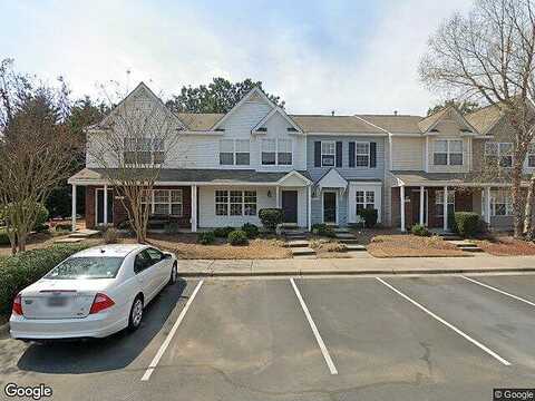 Kinston Ridge, CHARLOTTE, NC 28273