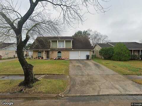 Sageburrow, HOUSTON, TX 77089