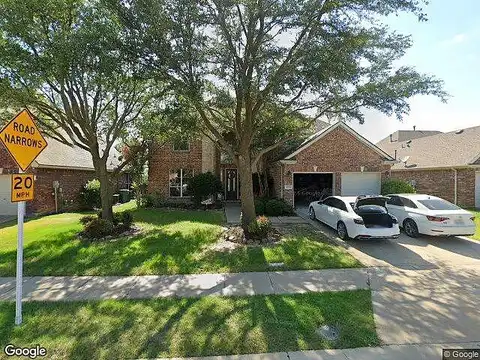 Pecan Valley, MCKINNEY, TX 75072