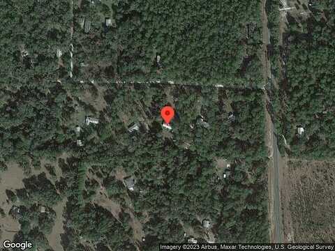 Lake Winnott, HAWTHORNE, FL 32640