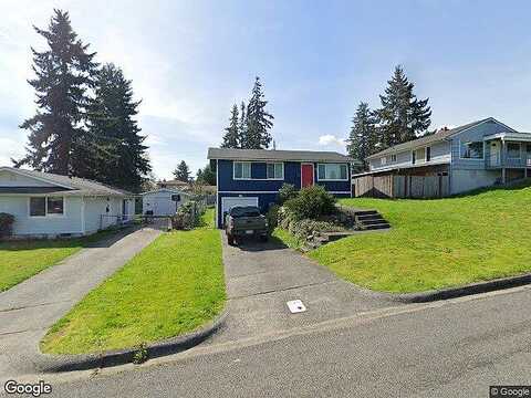 51St, TACOMA, WA 98404