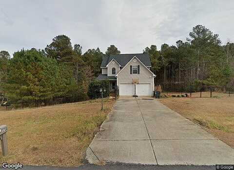 Pine Tree, DAWSONVILLE, GA 30534