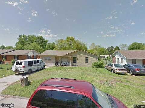 42Nd, VAN BUREN, AR 72956