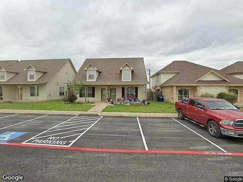 Sandstone Dr # G/H, JARRELL, TX 76537