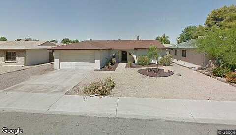 51St, GLENDALE, AZ 85304