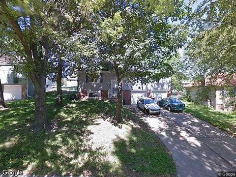 Rockwood, BLUE SPRINGS, MO 64014