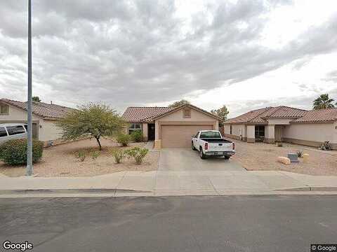 Queensborough, MESA, AZ 85212