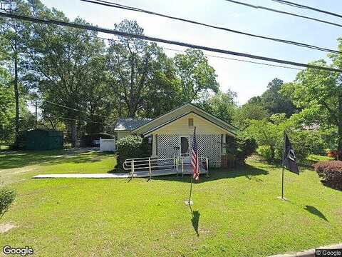 10Th, MOULTRIE, GA 31768