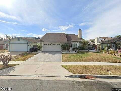 Blossom Hill, CORONA, CA 92878