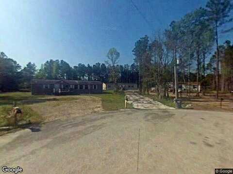 Ozzie, WOODBINE, GA 31569