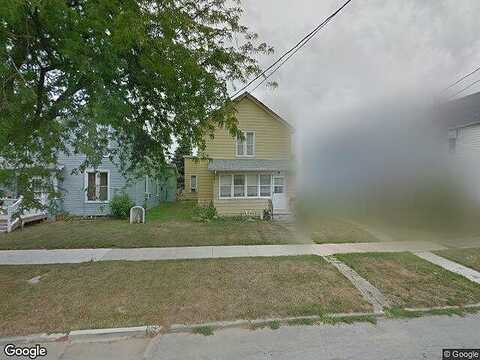 Rhodes, NORTH BALTIMORE, OH 45872