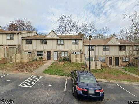 Rankin St Apt O1B, STONE MOUNTAIN, GA 30083