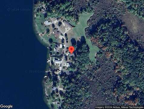 Willow Cove, DOWLING, MI 49050