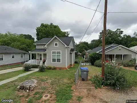 Chandler, GREENVILLE, SC 29609