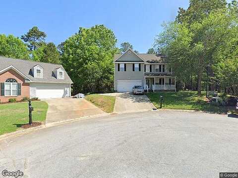 Johns Hill, IRMO, SC 29063