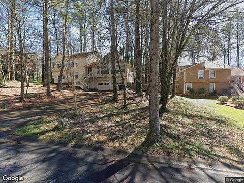 Autumn Ridge, MARIETTA, GA 30066