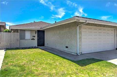 215Th, LAKEWOOD, CA 90715