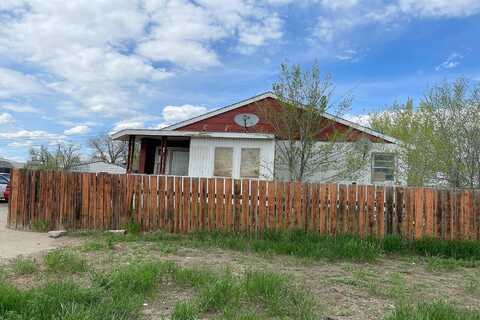 A, POPLAR, MT 59255