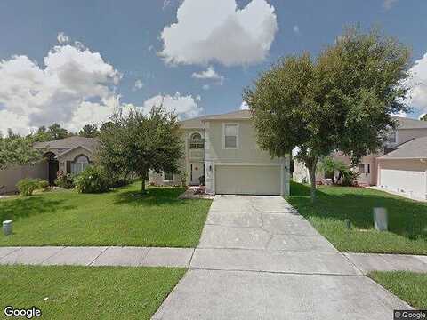 Bentry, ORLANDO, FL 32824