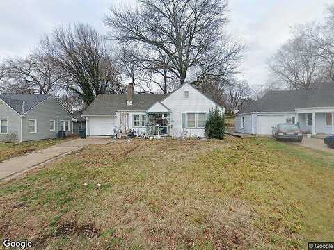 26Th, INDEPENDENCE, MO 64052