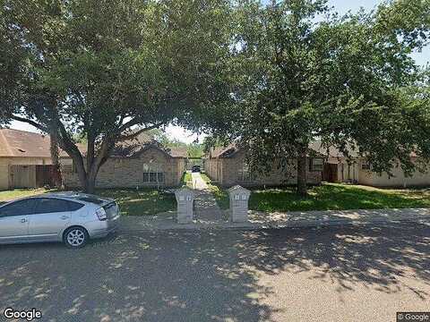 Encanto, EDINBURG, TX 78541