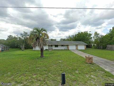 Deep Creek, SPRING HILL, FL 34609