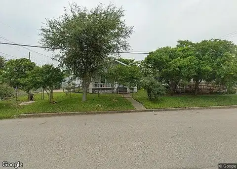 40Th, GALVESTON, TX 77550