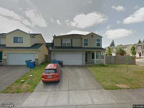 167Th, RIDGEFIELD, WA 98642