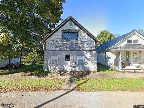 Mill St., SENECAVILLE, OH 43780