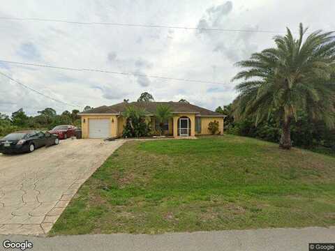 Amherst, LEHIGH ACRES, FL 33974