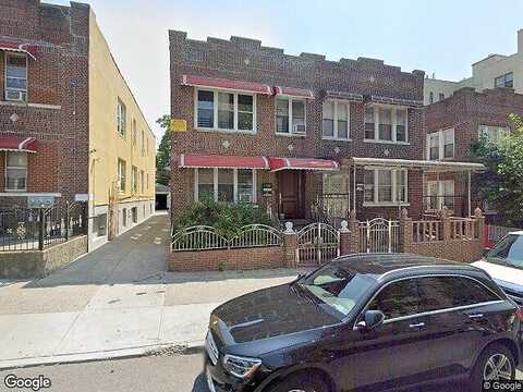 Elder, BRONX, NY 10472